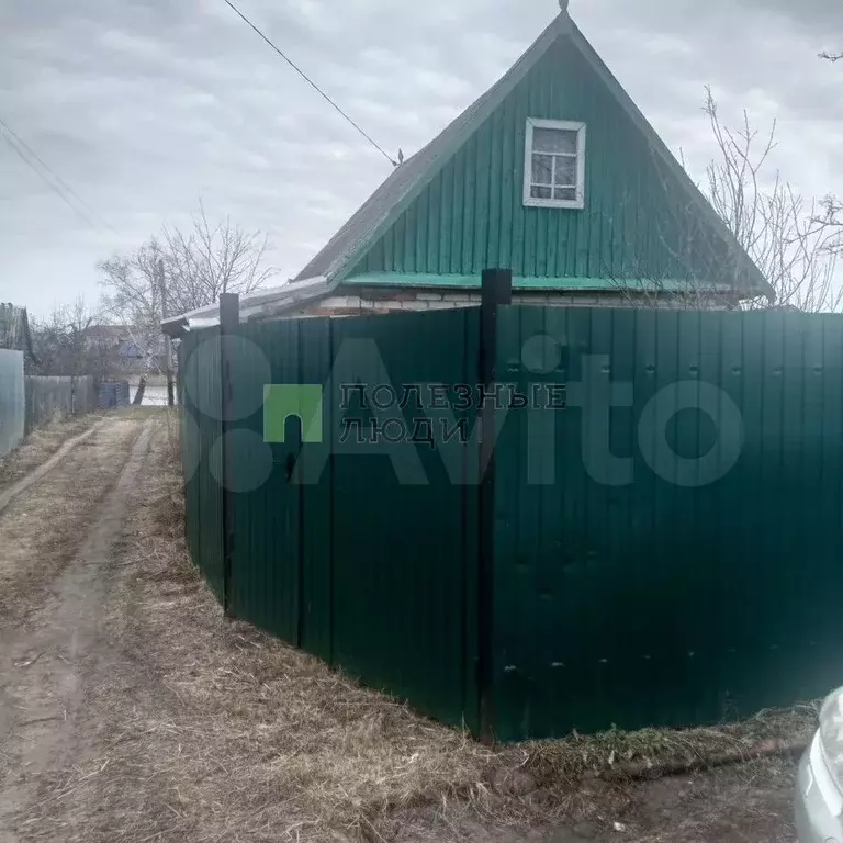 Дача 24,9 м на участке 4,4 сот. - Фото 1