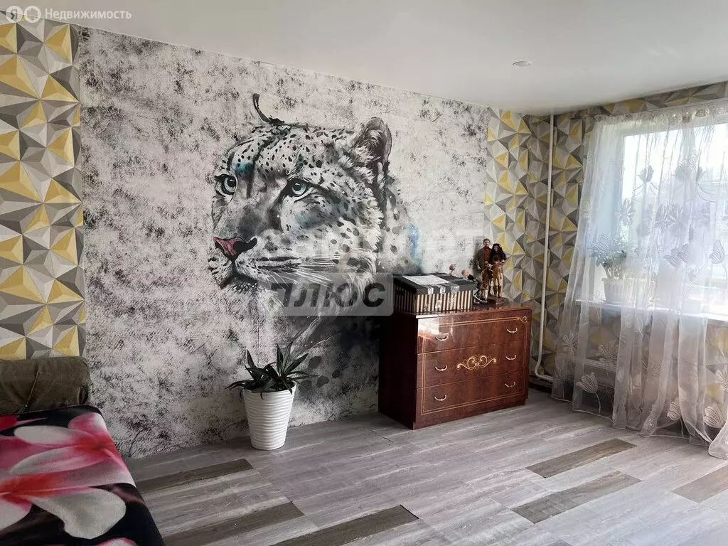 2-комнатная квартира: Пермь, улица Александра Щербакова, 39 (46.4 м) - Фото 1