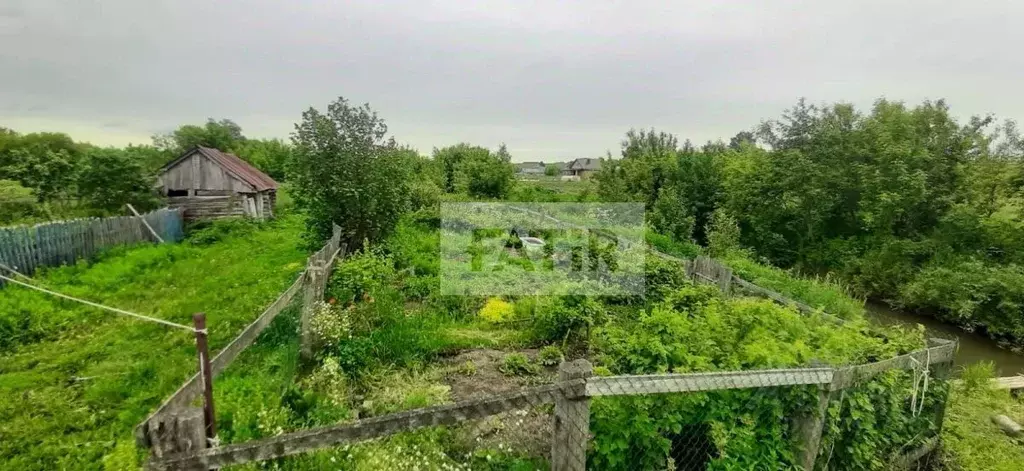 Дом в Татарстан, Лаишевский район, с. Татарский Янтык Набережная ул. ... - Фото 1