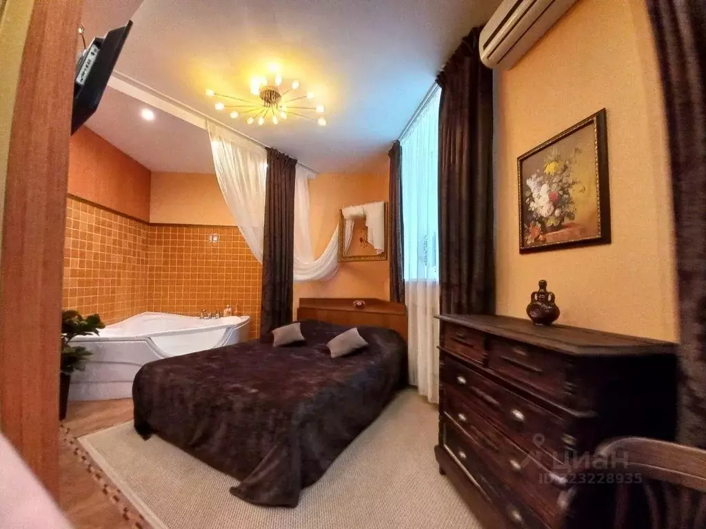 Комната Пермский край, Пермь ул. Генерала Доватора, 5 (18.0 м) - Фото 1