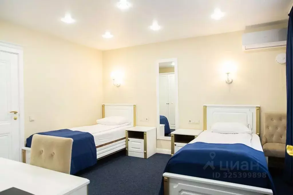 Комната Псковская область, Псков Запсковье исторический район, пер. ... - Фото 1