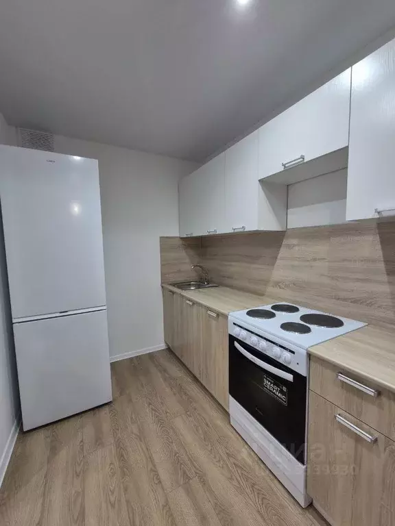 1-к кв. Москва Муравская ул., 38Бк2 (34.0 м) - Фото 2