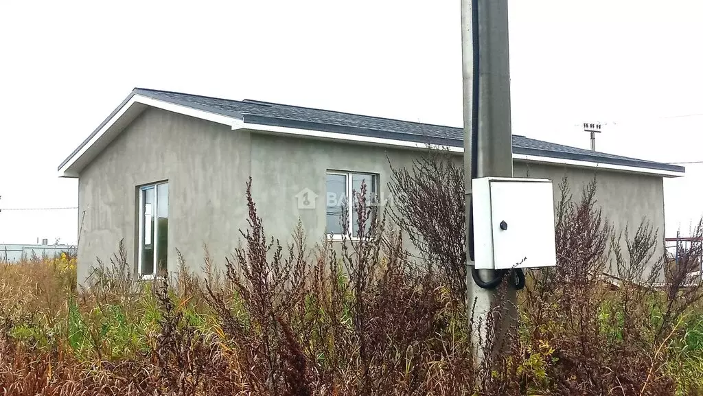 Дом в Суромна, 2-я Сретенская улица (120 м) - Фото 1