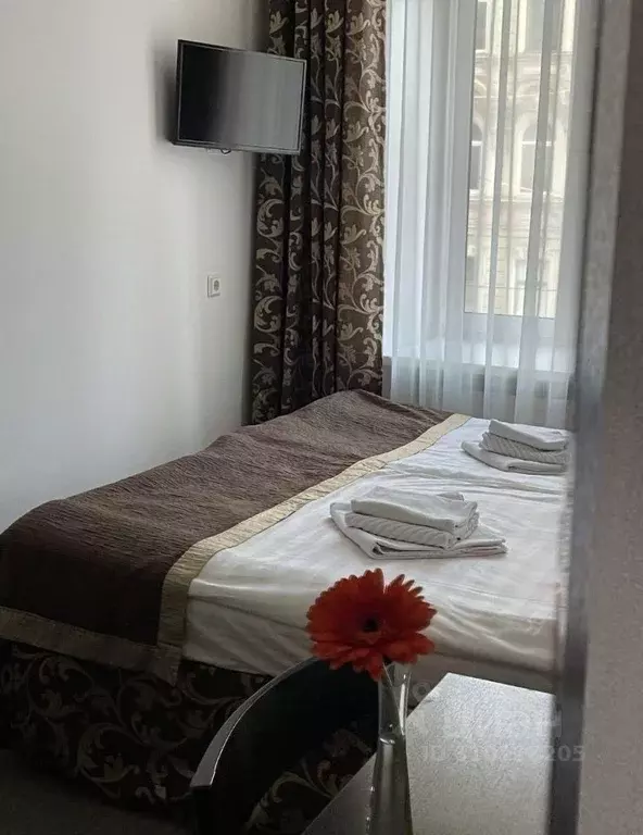 Комната Санкт-Петербург просп. Средний Васильевского острова, 28/29 ... - Фото 0