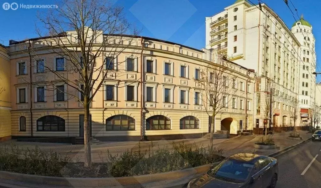 Помещение свободного назначения (257 м) - Фото 1