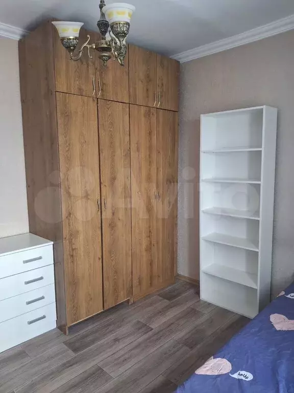Комната 18 м в 1-к., 4/5 эт. - Фото 1