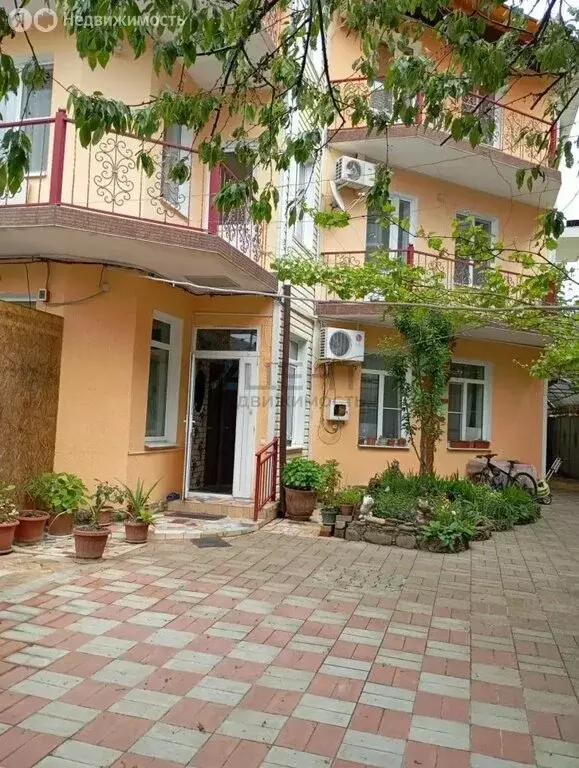 Дом в Сочи, улица Единство (300 м) - Фото 1