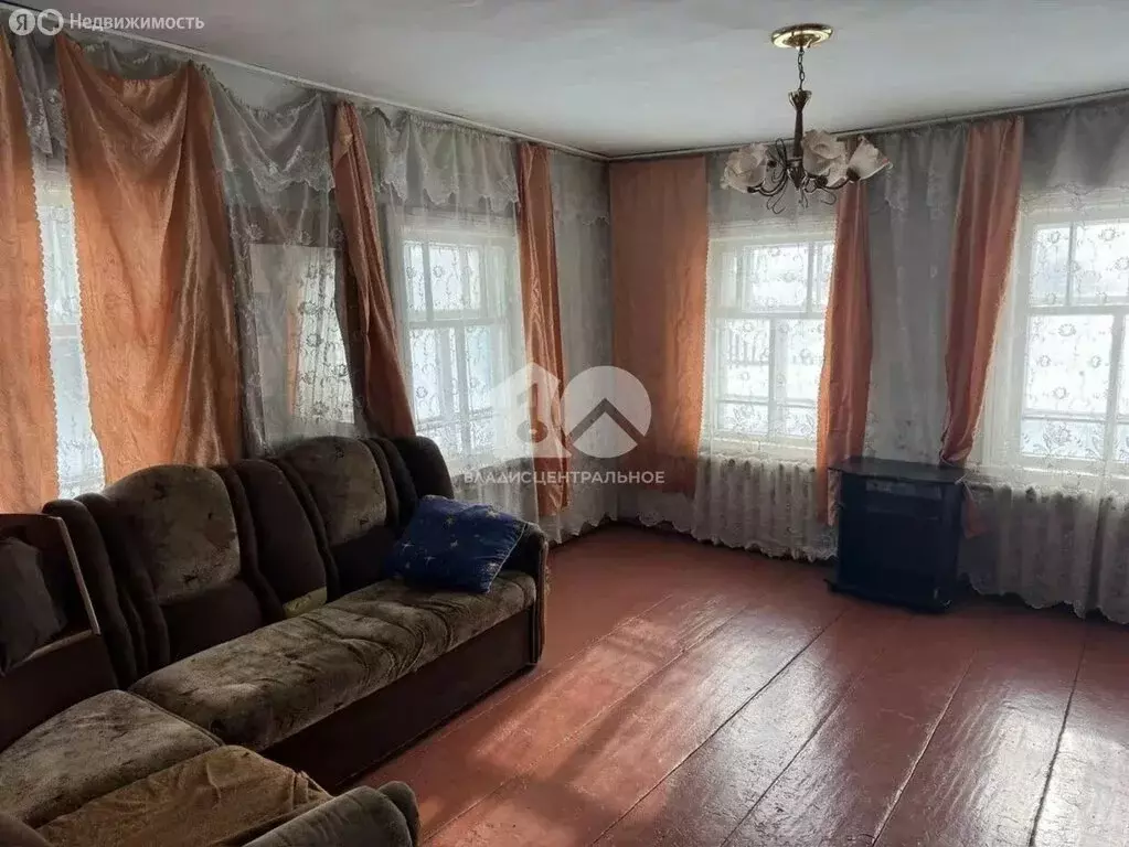 Дом в Кемерово, улица Менжинского, 45 (50 м) - Фото 2