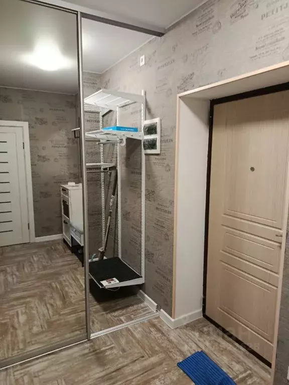 1-к кв. Самарская область, Самара Самарская ул., 45 (40.2 м) - Фото 1