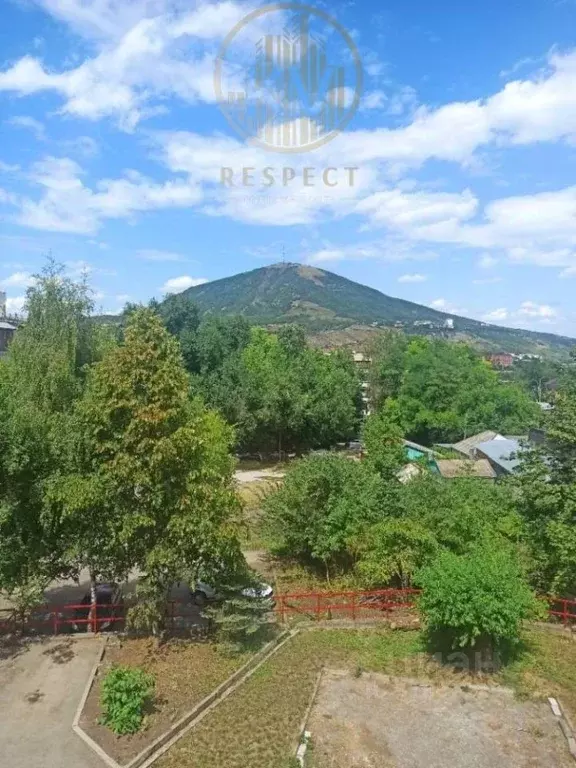 3-к кв. Ставропольский край, Пятигорск Университетская ул., 32Б (62.4 ... - Фото 0