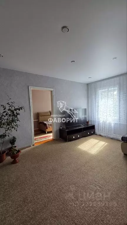 Дом в Оренбургская область, Орск пос. Первомайский, ул. ... - Фото 1