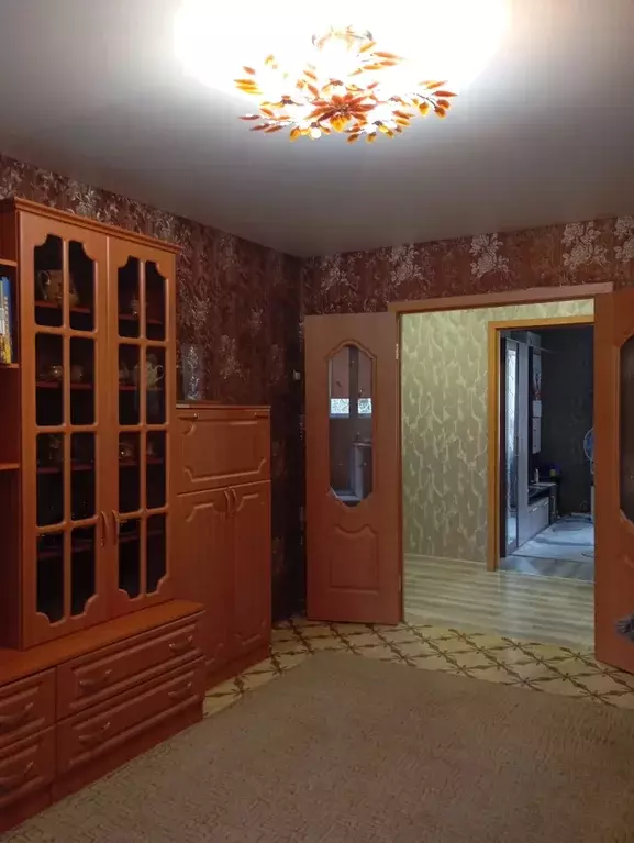 Продаётся 3-к квартира, 61.1 м - Фото 0