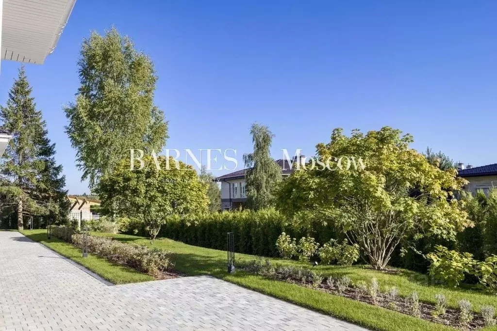 Участок в Московская область, Одинцовский городской округ, Мэдисон ... - Фото 2