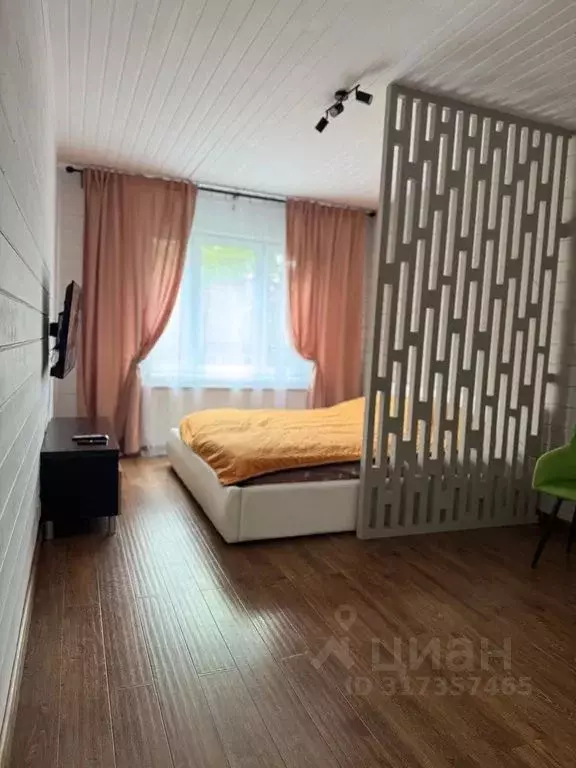 1-к кв. Московская область, Звенигород Одинцовский городской округ, ... - Фото 0