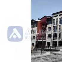 1-к кв. Тюменская область, Тюмень ул. Василия Севергина, 7 (54.6 м) - Фото 1