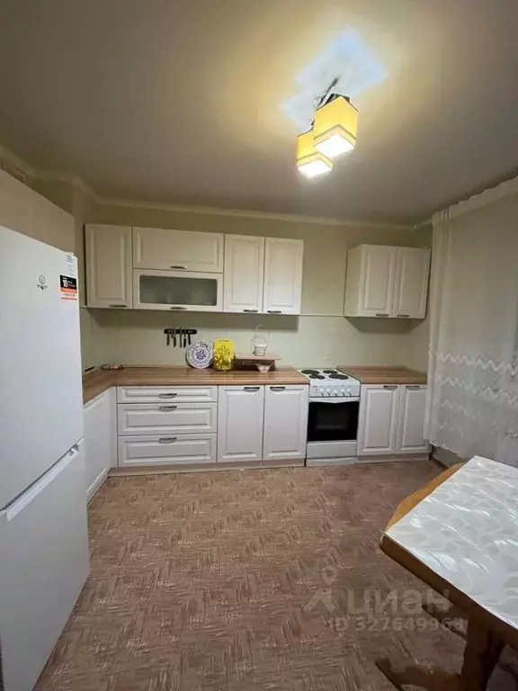 1-к кв. Татарстан, Зеленодольск ул. Сайдашева, 19 (40.0 м) - Фото 2