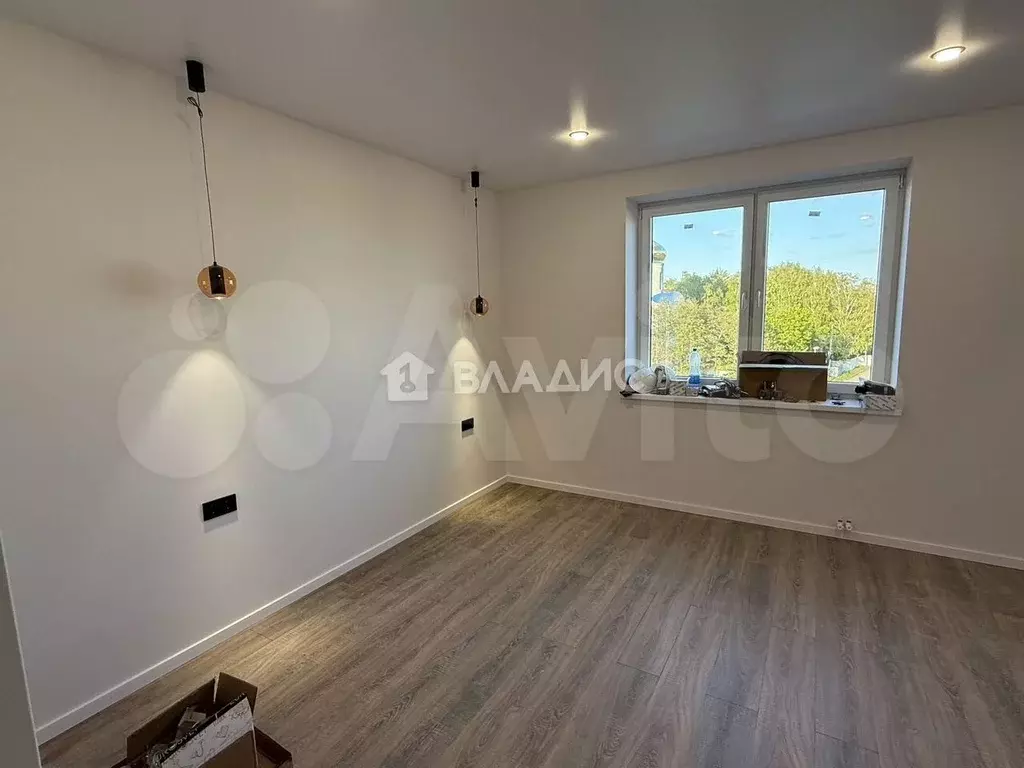 1-к. квартира, 43,3 м, 5/5 эт. - Фото 1