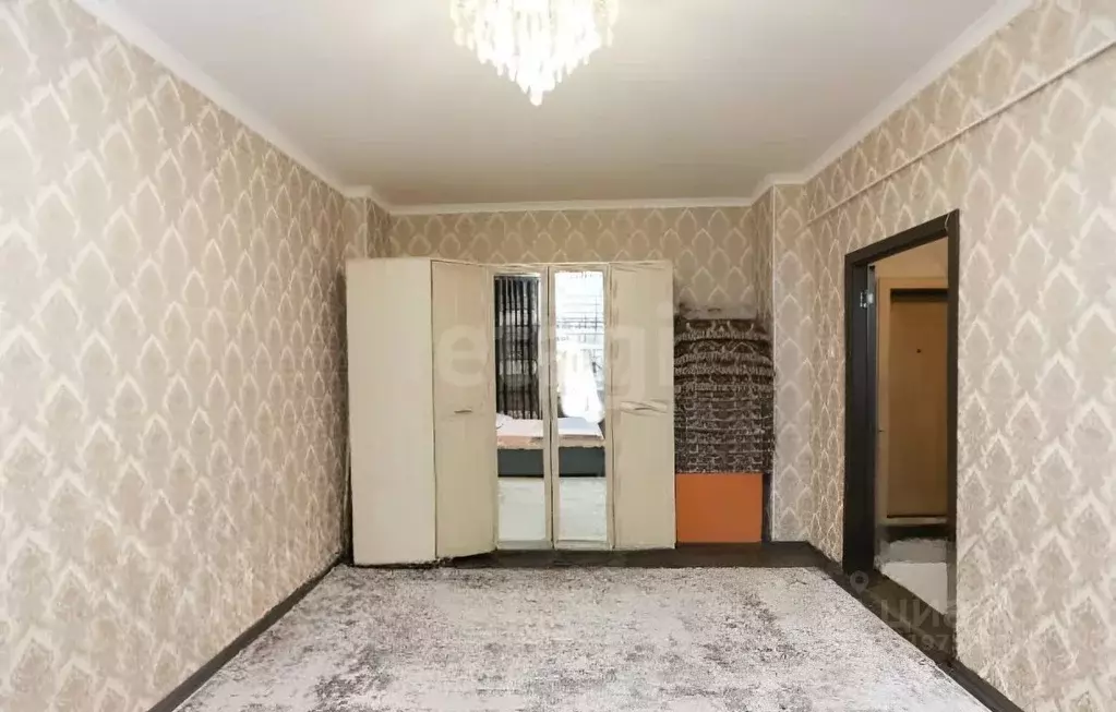 1-к кв. Хабаровский край, Хабаровск Вологодская ул., 32 (35.5 м) - Фото 0
