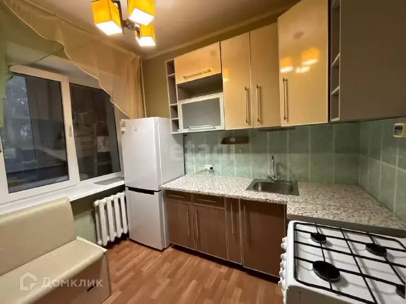 Продаётся 1-к квартира, 35.3 м - Фото 1
