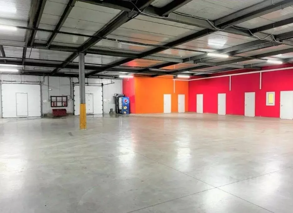 Производственное помещение в Ленинградская область, Тосненский район, ... - Фото 2