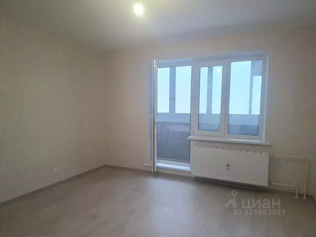 3-к кв. Пермский край, Пермь ул. Маяковского, 57 (65.3 м) - Фото 2