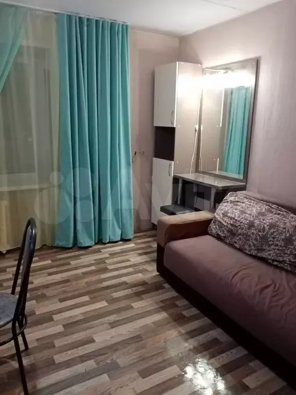 Комната 13,2 м в 1-к., 2/5 эт. - Фото 0