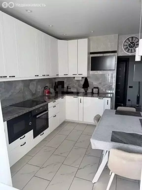 2-комнатная квартира: Ярославль, проспект Фрунзе, 29 (56.6 м) - Фото 1