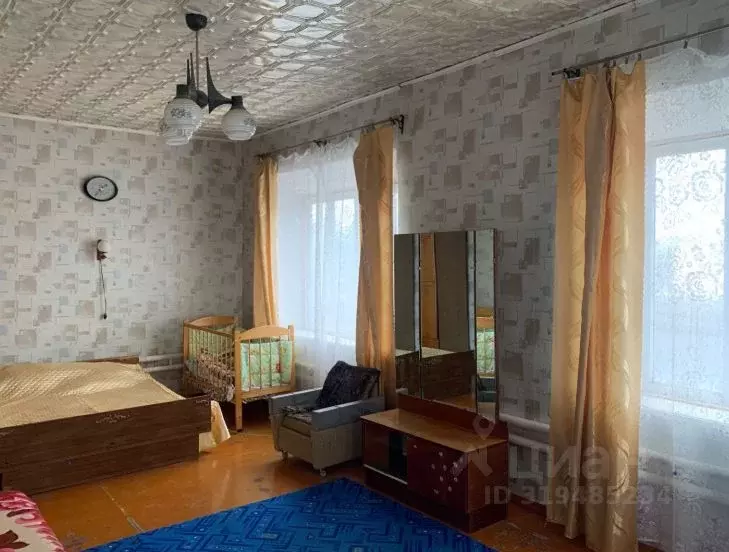 Дом в Краснодарский край, Щербиновский район, Старощербиновская ст-ца ... - Фото 0