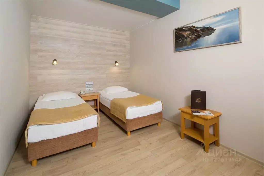 Комната Иркутская область, Иркутский муниципальный округ, пос. Никола ... - Фото 1