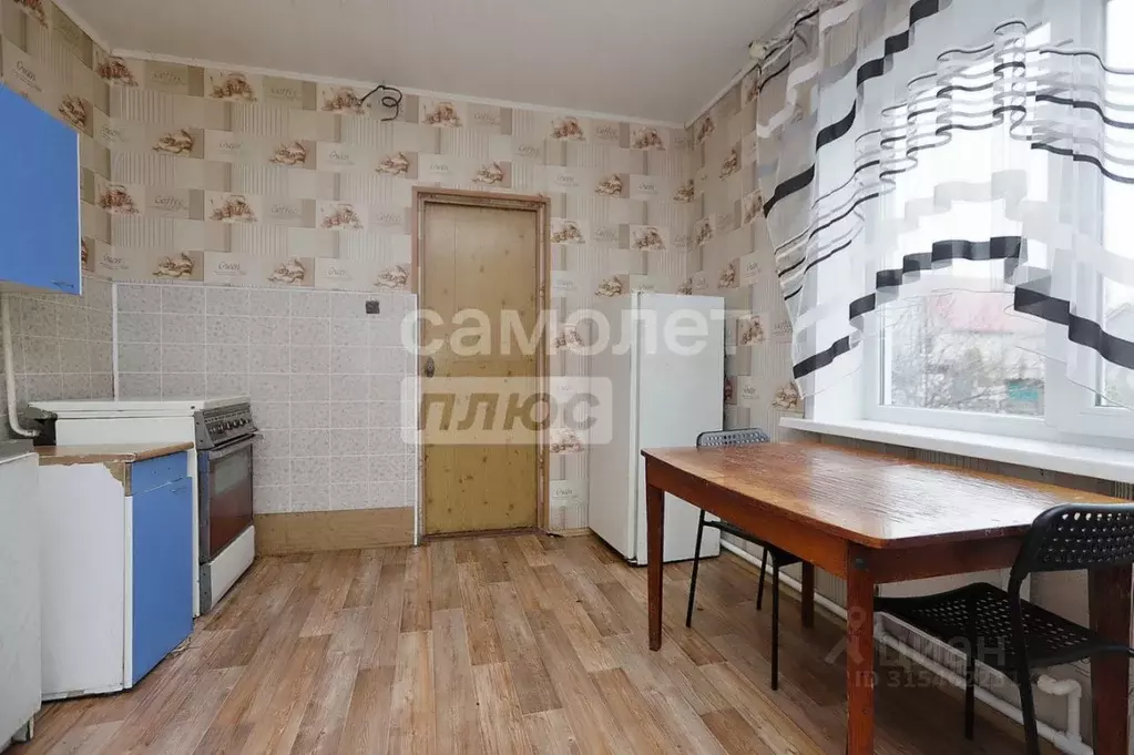 Дом в Липецкая область, Задонск ул. Семашко, 92 (102 м) - Фото 1