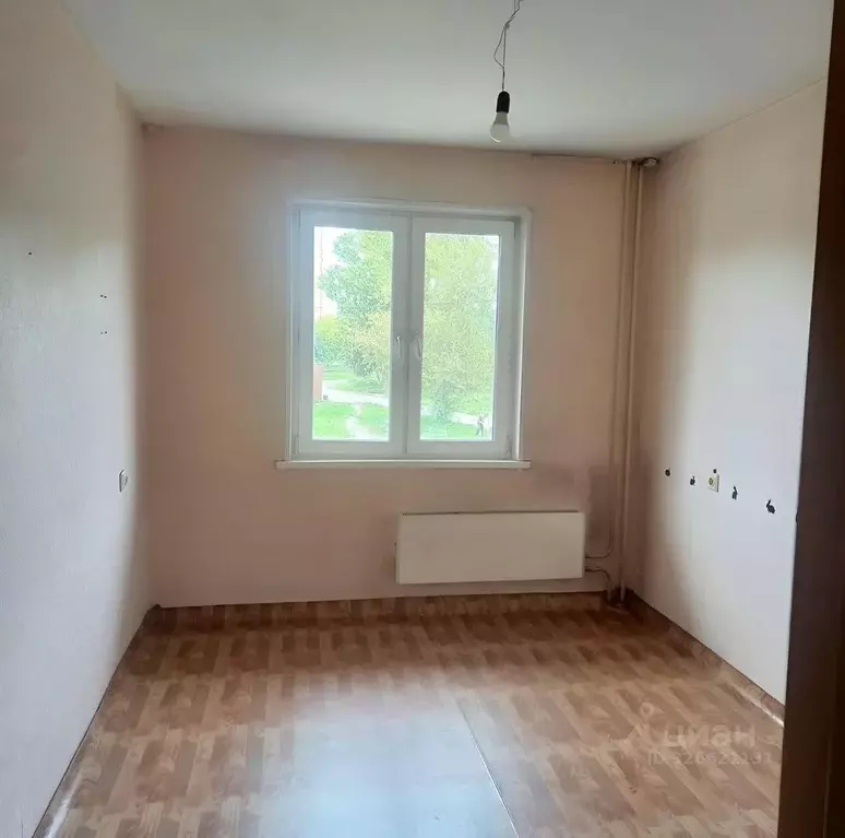 1-к кв. Красноярский край, Красноярск ул. Щорса, 103 (32.0 м) - Фото 1