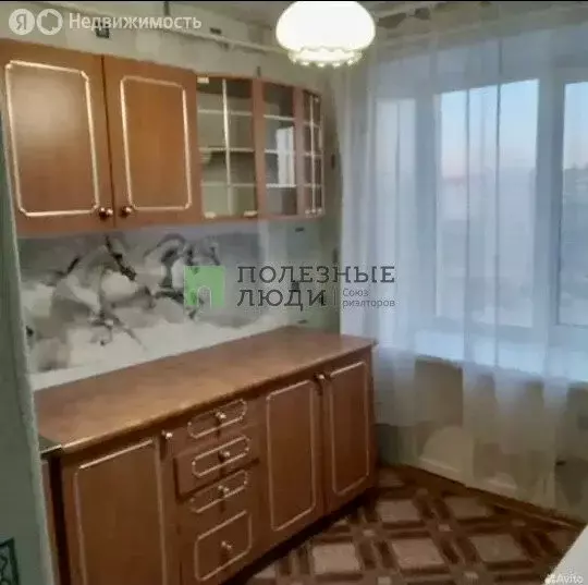 1-комнатная квартира: Чита, улица Назара Широких, 6 (30.1 м) - Фото 1