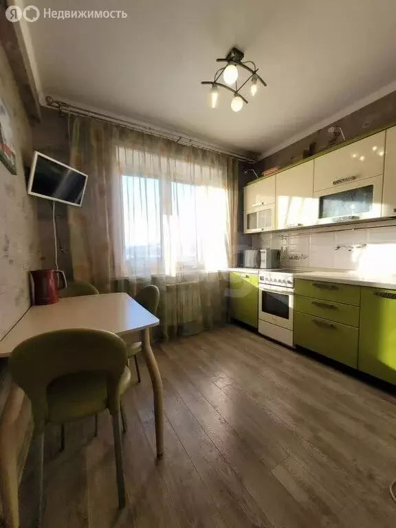 1-комнатная квартира: Улан-Удэ, 142-й микрорайон, 60В (40.1 м) - Фото 1