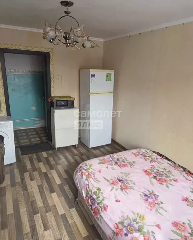 Комната Воронежская область, Воронеж ул. Челюскинцев, 84 (14.0 м) - Фото 1