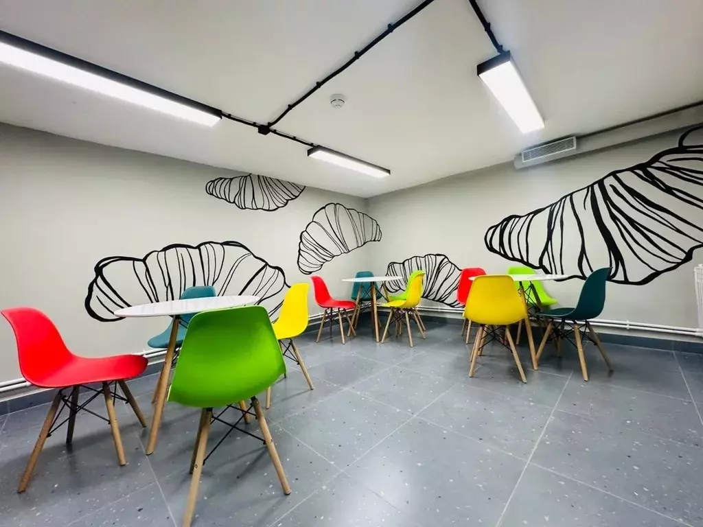 Офис в Свердловская область, Полевской ул. Вершинина, 37 (1000 м) - Фото 1