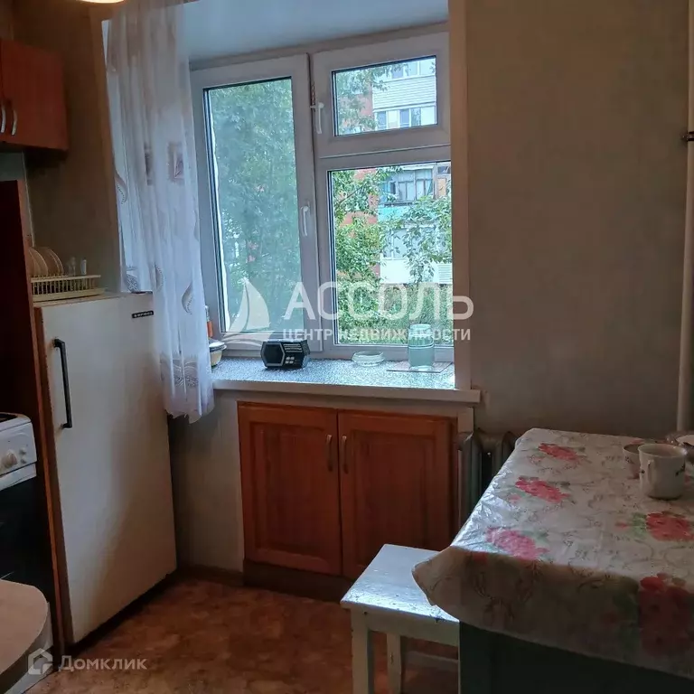 Продаётся 4-к квартира, 62 м - Фото 1