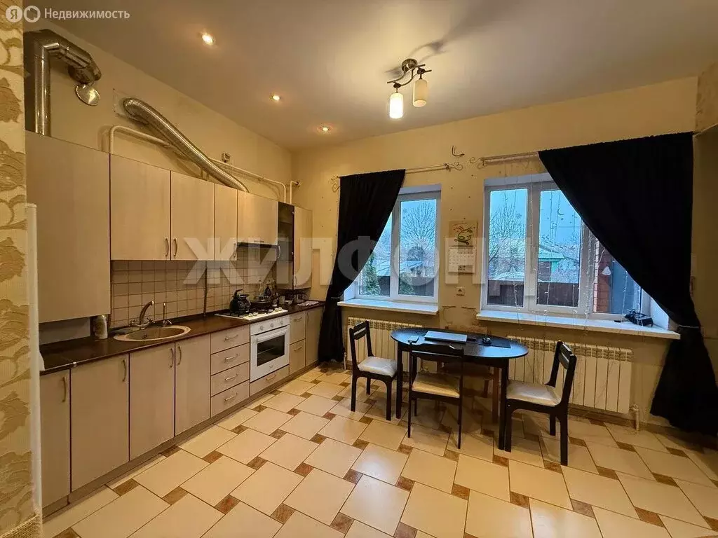 4-комнатная квартира: Тула, Водный переулок, 8 (105 м) - Фото 1