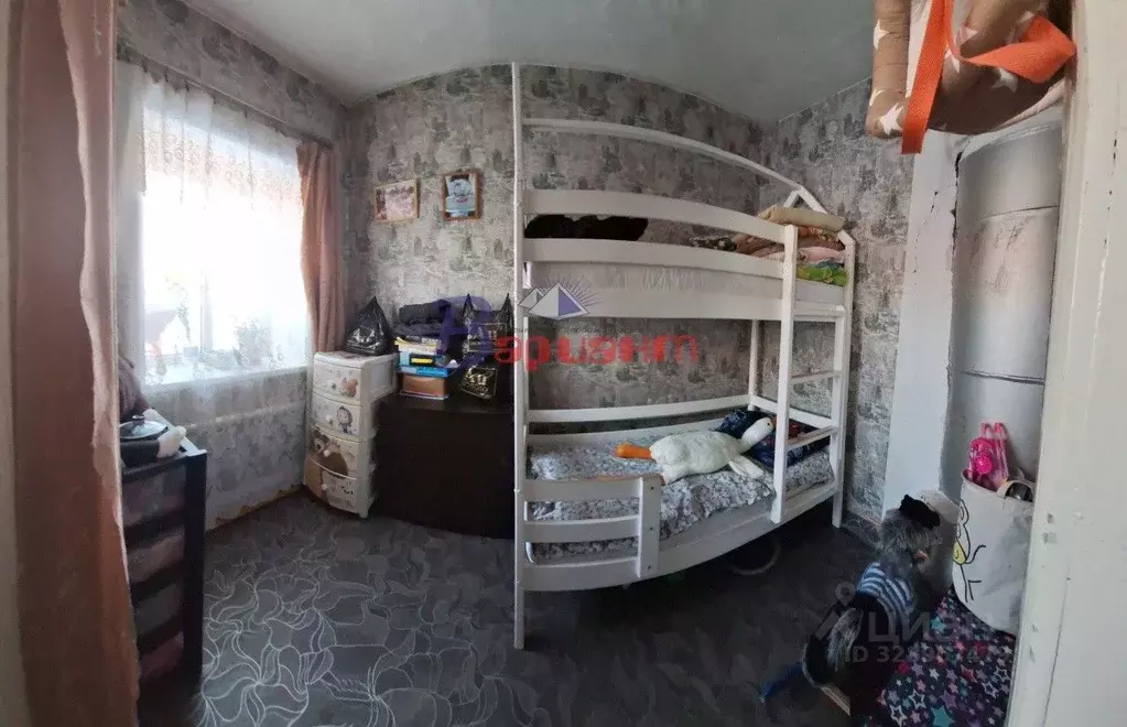 Дом в Челябинская область, Чебаркульский муниципальный округ, д. ... - Фото 2