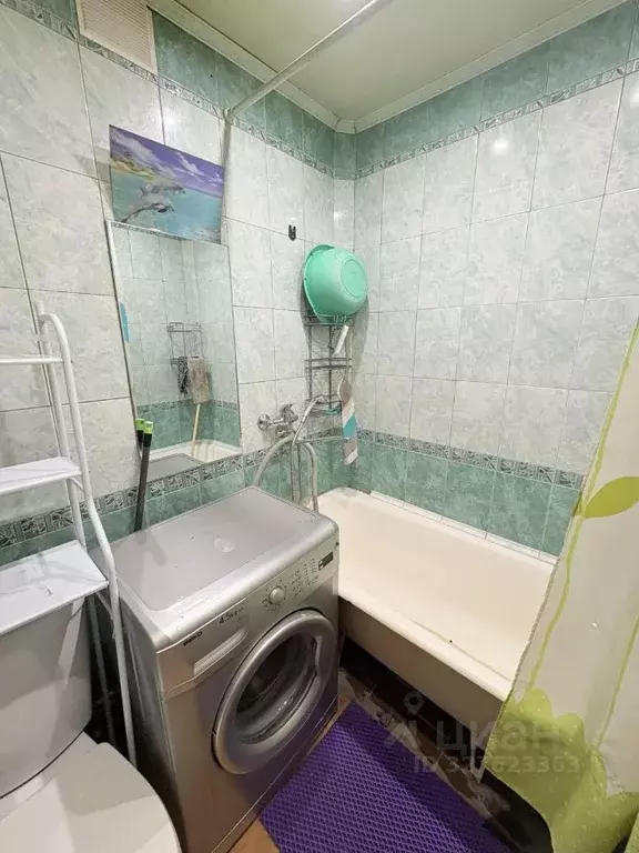 1-к кв. Брянская область, Брянск Фосфоритная ул., 25 (32.0 м) - Фото 1