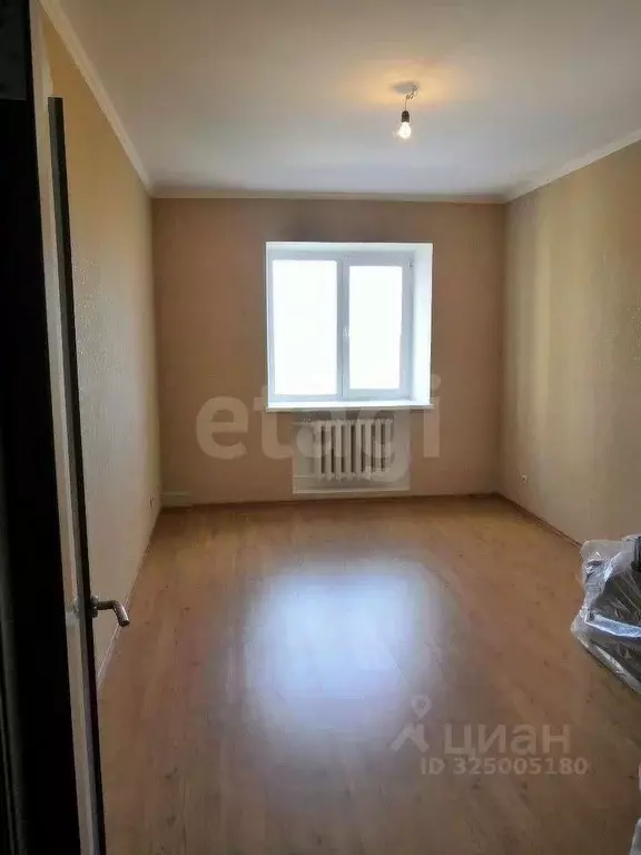 2-к кв. Калужская область, Калуга ул. Вооруженного Восстания, 2/23 ... - Фото 2