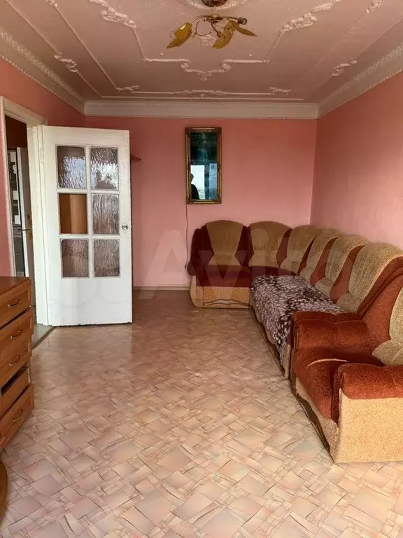 1-к. квартира, 35 м, 7/9 эт. - Фото 0