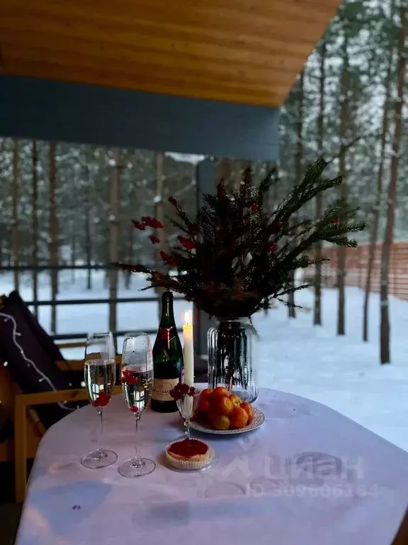 Дом в Московская область, Раменский муниципальный округ, д. Фенино, ... - Фото 1