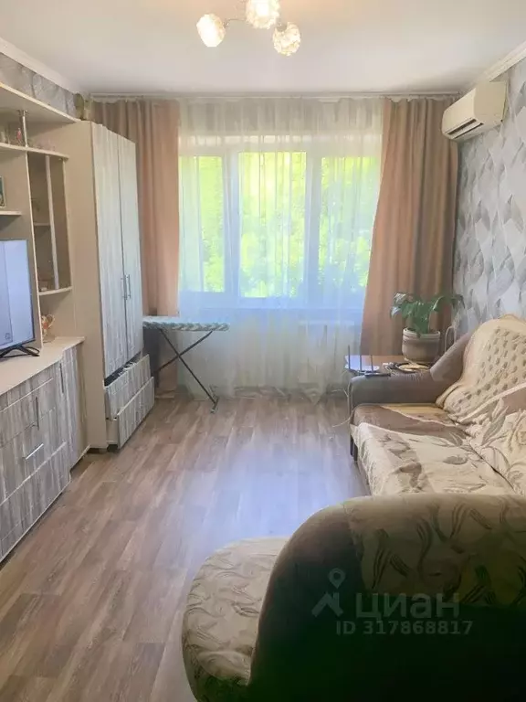 2-к кв. Самарская область, Жигулевск ул. Муравленко, 6 (53.0 м) - Фото 1