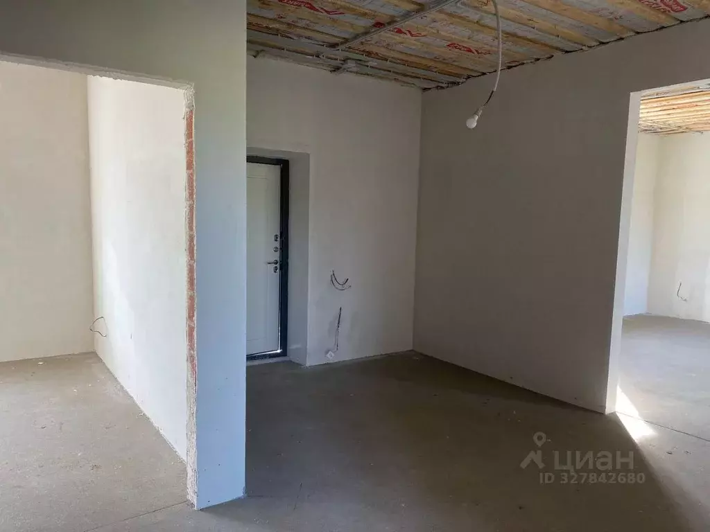 Дом в Татарстан, Лаишевский район, Егорьевское с/пос ул. Мусы Джалиля, ... - Фото 2