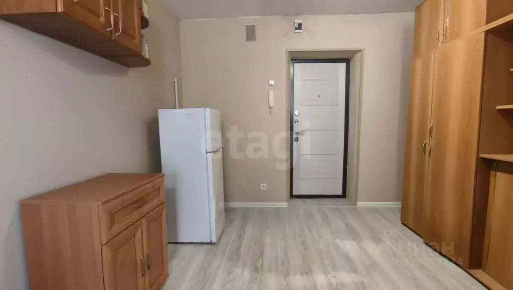 Комната Псковская область, Псков Рижский просп., 42А (18.7 м) - Фото 1