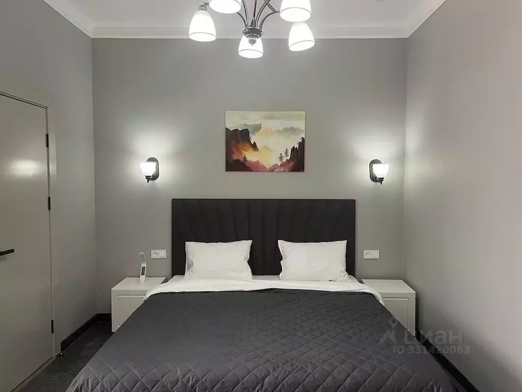 Комната Дагестан, Дербент ул. Х. Тагиева, 1 (23.0 м) - Фото 1