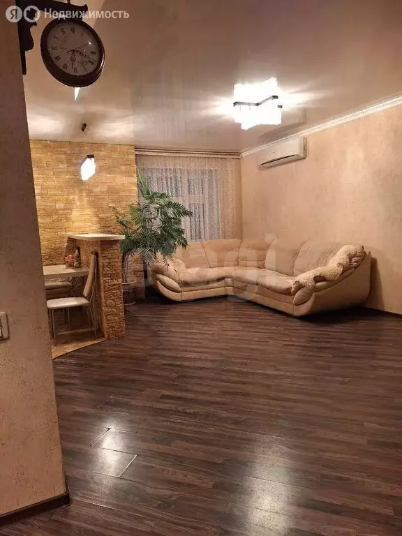 3-комнатная квартира: Череповец, Городецкая улица, 15 (113 м) - Фото 1