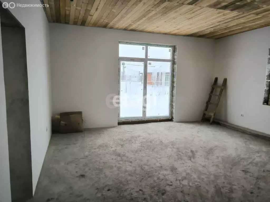 Дом в село Корнилово, улица Рублева (91.1 м) - Фото 0