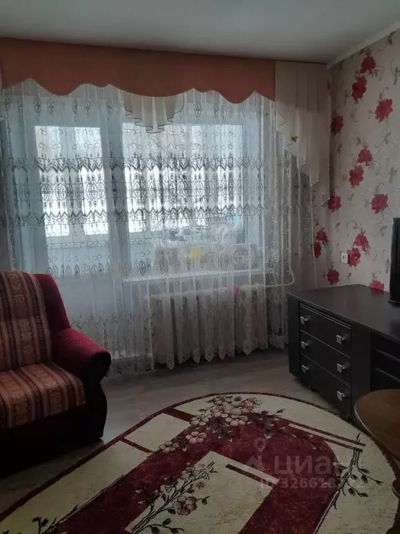 2-к кв. Коми, Ухта просп. Ленина, 32А (44.3 м) - Фото 2