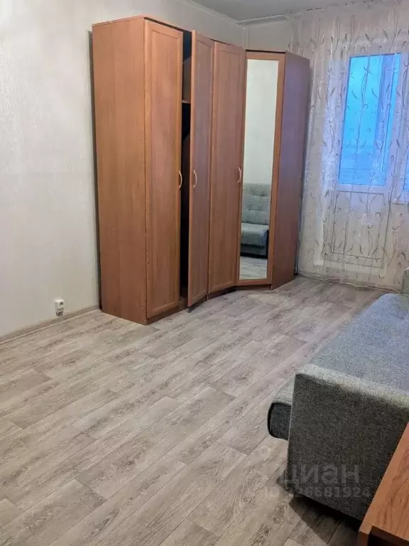 1-к кв. Московская область, Мытищи ул. Борисовка, 8А (38.0 м) - Фото 2